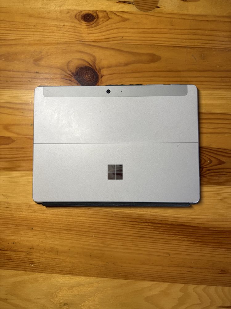 Microsoft surgace go