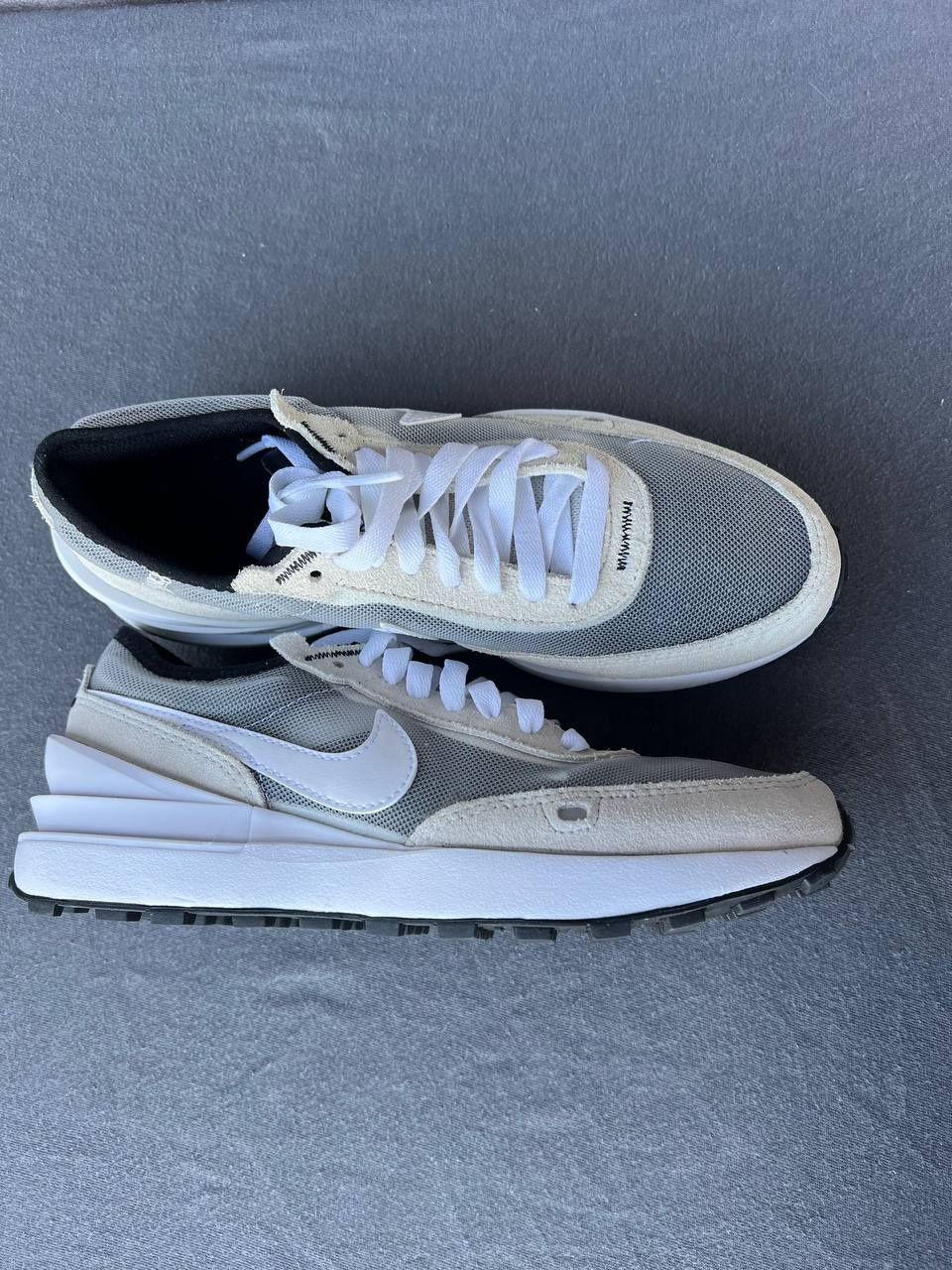 Кросівки nike Waffle One