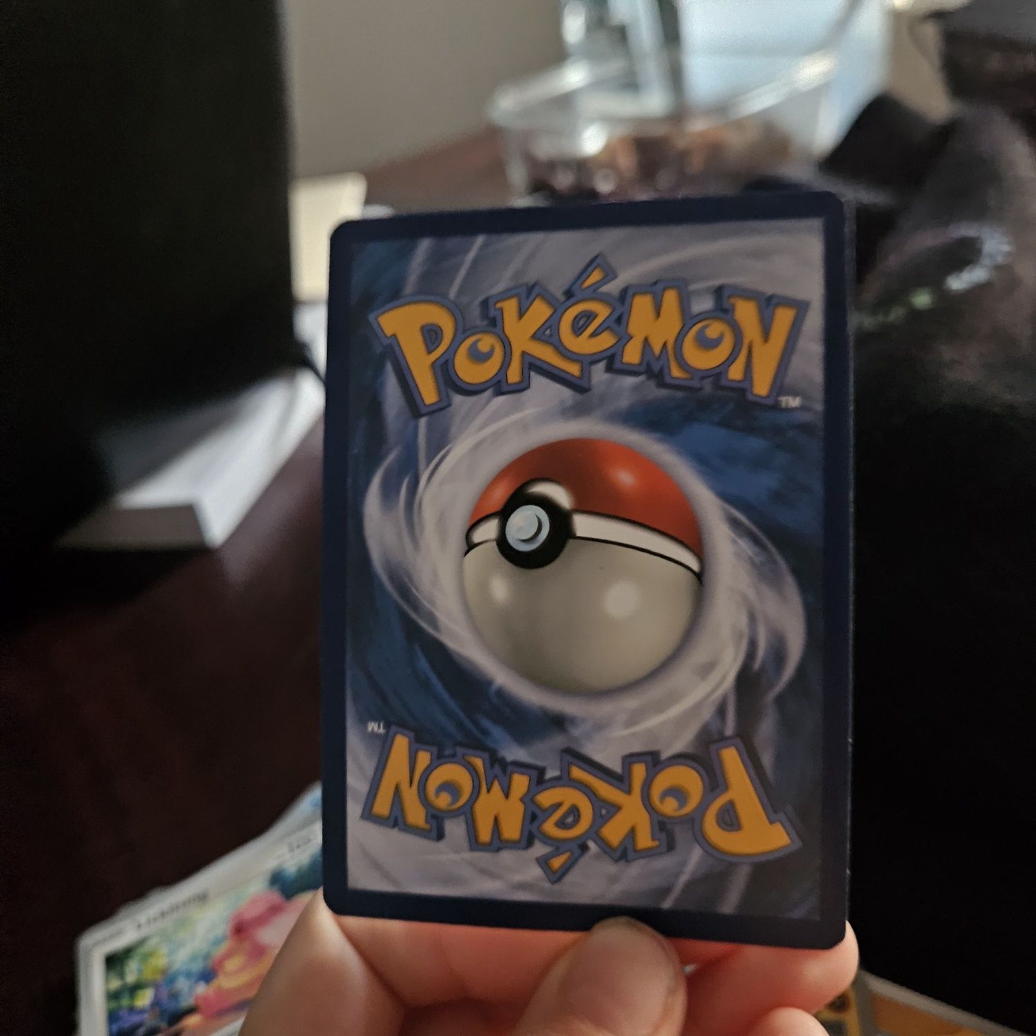 Karta Pokemon 63/162