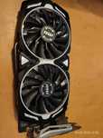 Karta graficzna GeForce GTX 1060 armor 3g ocv1