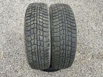 Opony 175/70R14 Viking Wintech Zima 2sztuki 7,16mm bieżnika