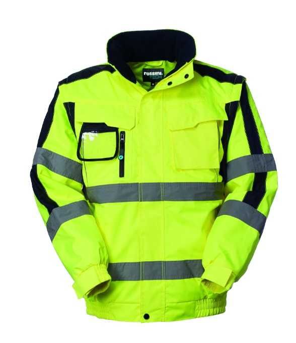 Kurtka ROSSINI HI-VIS rozmiar XL