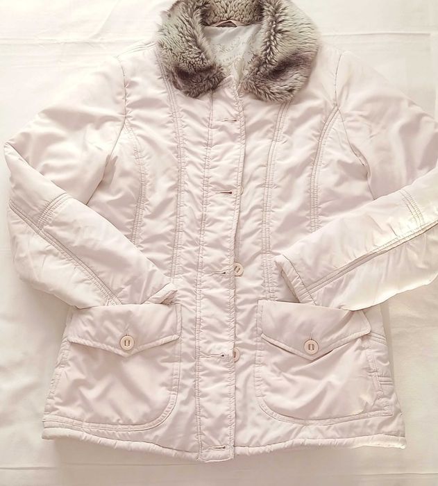 Casacos + kispos 10€ cada