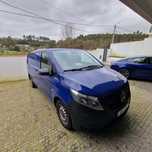 Mercedes Vito 114 Longa Automática