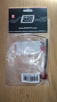 FPV антена rush cherry lhcp IPEX-1 (UFL)