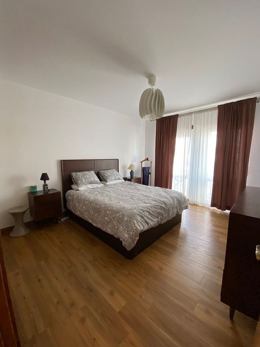 T2 1ª linha Baleal | Vista mar | Lareira | 98 m² | 1250€