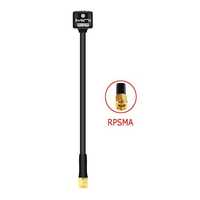 Антена для FPV Lollipop v4 5.8Ghz RP-SMA RHCP 2.8 dBi 15см /150мм