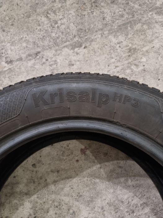 Opony zimowe Kleber Krisalp HP 3, 215/55/16 4szt.