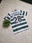 Camisola Sporting Vintage Ronaldo