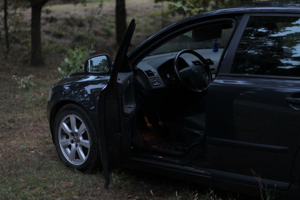 Продам Volvo V50
