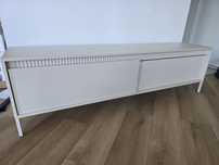 Szafka pod telewizor RTV nowa kaszmir 187 cm