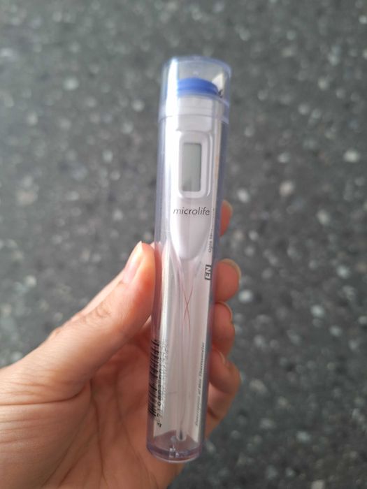 microlife termometr elektroniczny