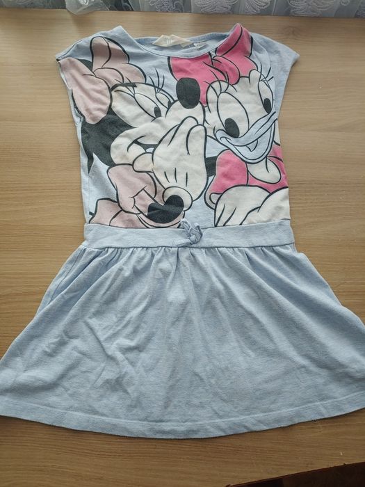 Туники на девочку