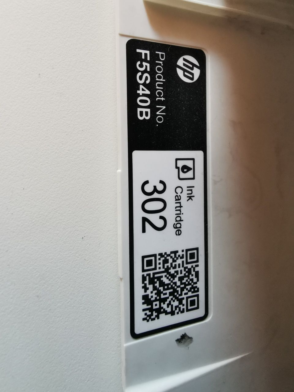 Drukarka wielofunkcyjna HP DeskJet 2130 All-in-one (skaner/ksero)