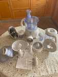 Robot Cozinha Kenwood