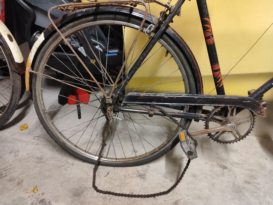 Bicicletas Pasteleiras