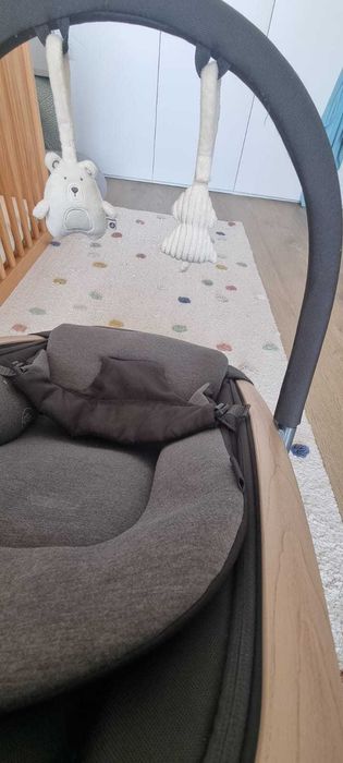 Espreguiçadeira 2 em 1 Kori - Maxicosi