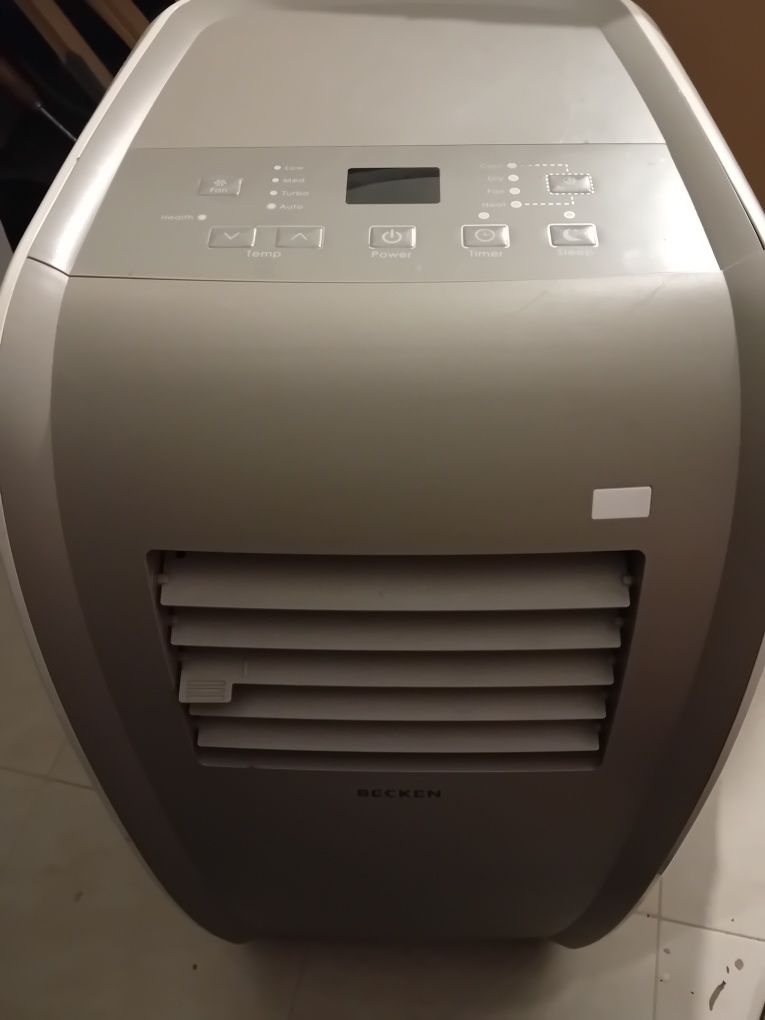 Ar condicionado 12000 btu