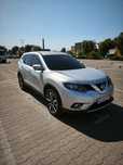 Nissan Xtrail 1.6 DCI CVT