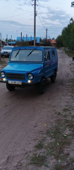 Продам ЛуАЗ 969М