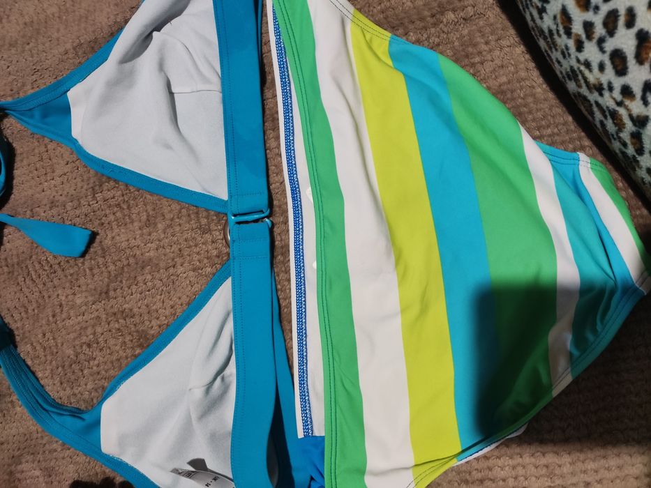 Продам купальник жіночий роздільний