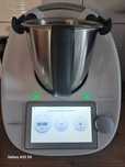 Thermomix  Tm6  Roczny po pełnym servisie gwarancyjnym