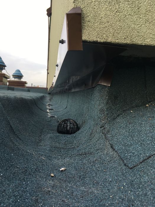 DEKARSTWO, NAPRAWA DACHU, PAPA RYNNY pokrycia dachowe roboty dekarskie