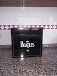 BEATLES Original Studio Recordings 14XLP Box Set Open Box! 2012 Apple