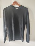 Bluza stone island long sleeve