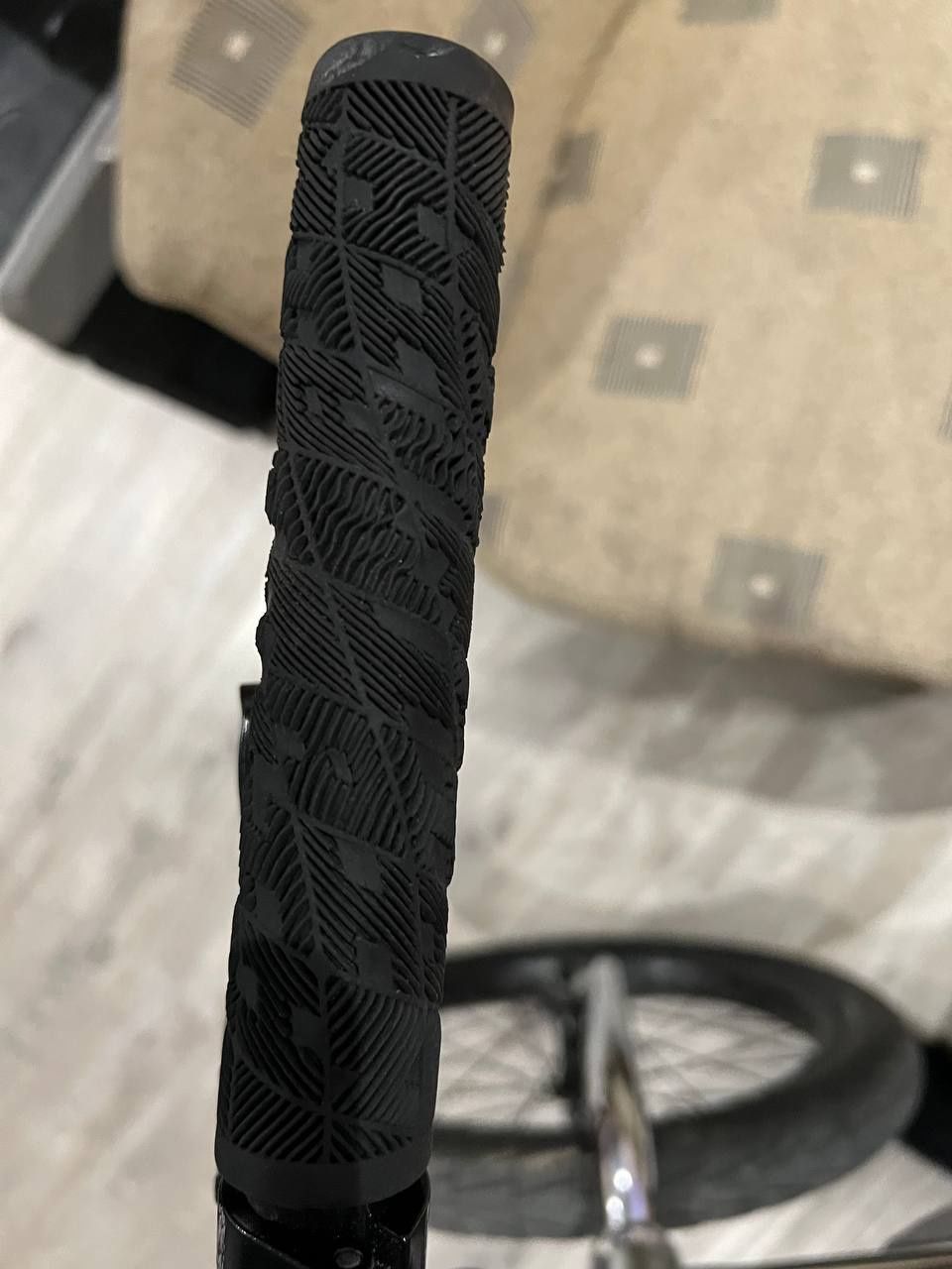 Велосипед Bmx от мафиа байк