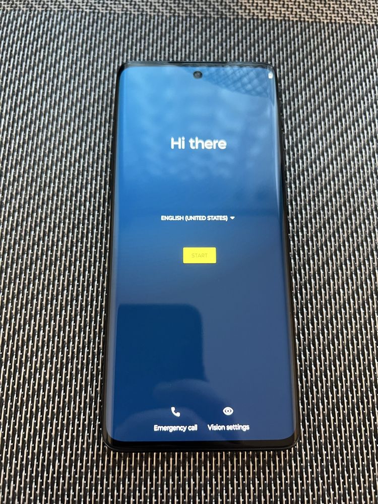 Motorola Edge 40 Neo