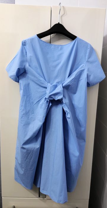 Продам платье, комбинезон Cos. Платье Marimekko. Размер S.