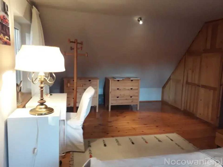 Dom z garażem na sprzedaż Piece