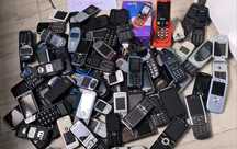 Stare telefony Nokia Samsung SonyEricsson