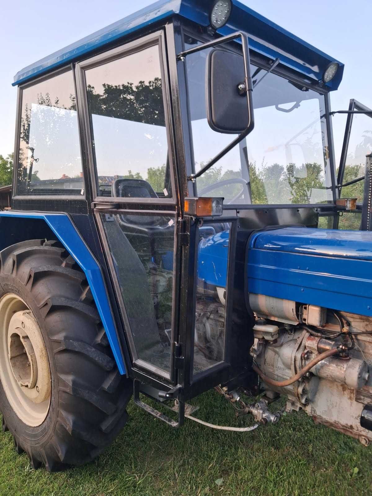 Sprzedam Ciągnik C 360