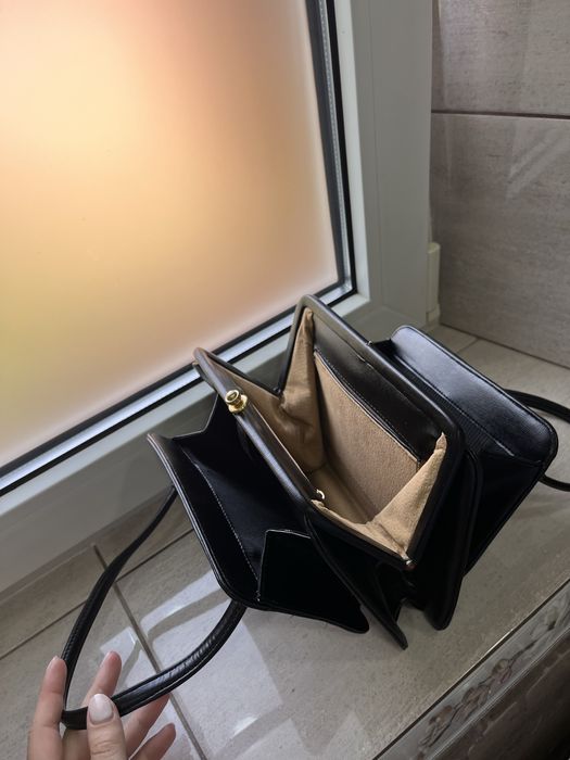 Сумочка жіноча шкіряна