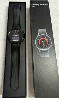 Smartwatch Samsung Galaxy Watch 5 pro