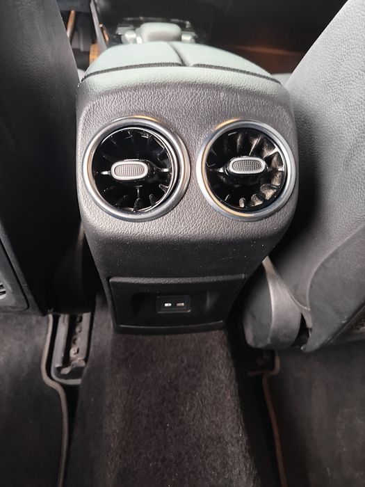 Mercedes A180 AMG Line Auto