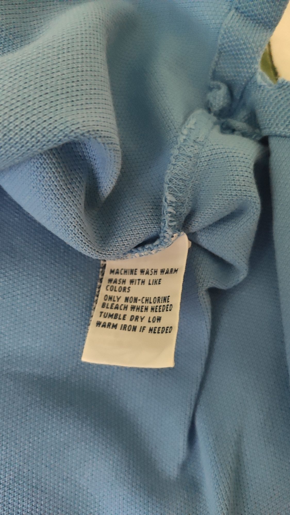 Koszulka męska Ralph Lauren Polo rozmiar M