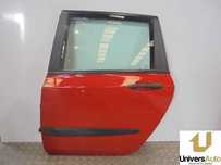 PORTA TRASEIRA ESQUERDA FIAT STILO 1.9 JTD (192_XF1A) 80CV 1910CC