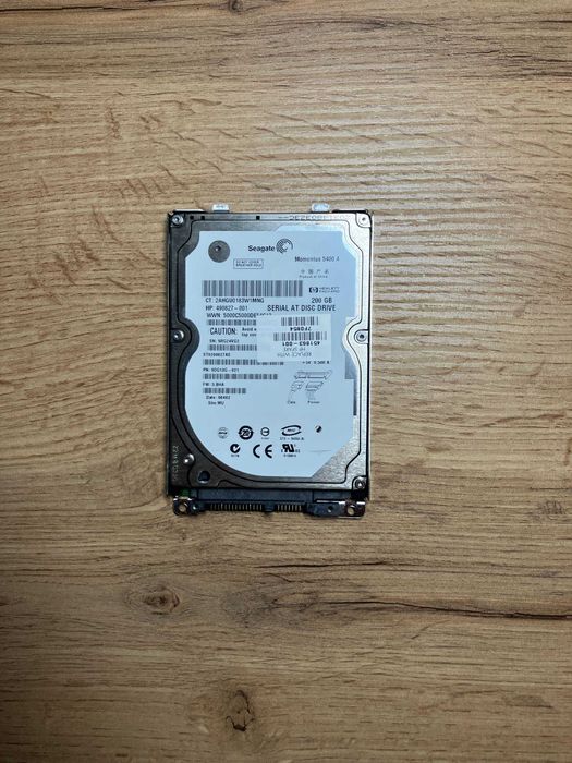 HDD диск 2.5 sata