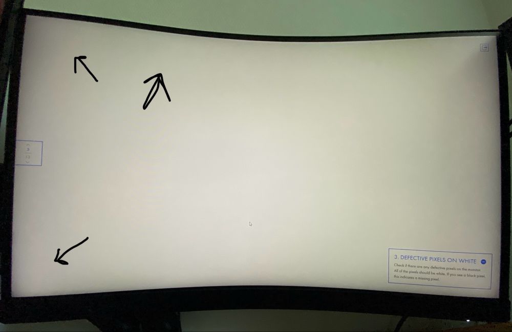 Monitor Gamingowy MSI MAG ARTYMIS 242C 24" 1080p VA 165hz