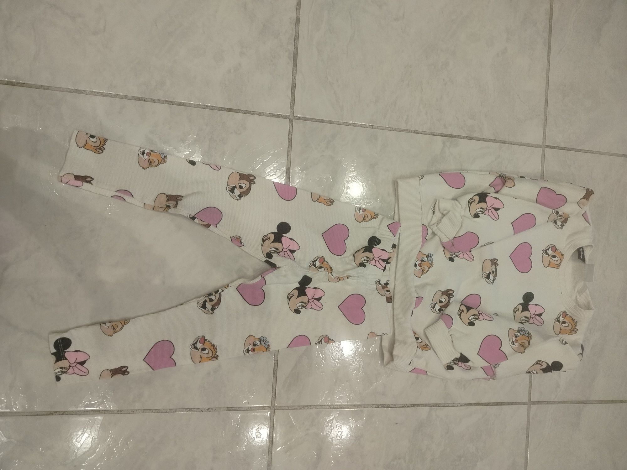 Dresik dziecięcy Zara 110