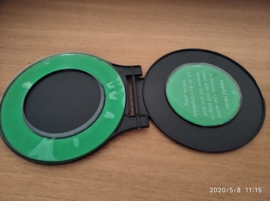 2 подставки под планшет, книгу