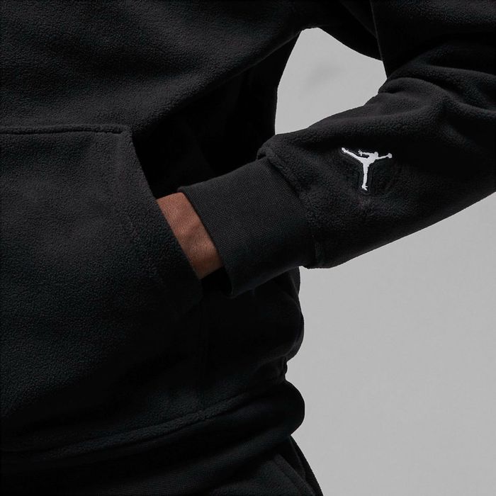 Худи кофта Nike Jordan Ess Gfx Flc Winter Po DV1571-010
