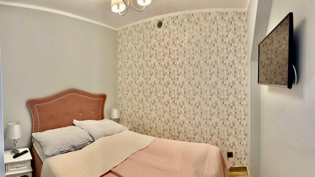 Apartament Zakopane Krokus Zakopane basen sauna jacuzzi siłownia