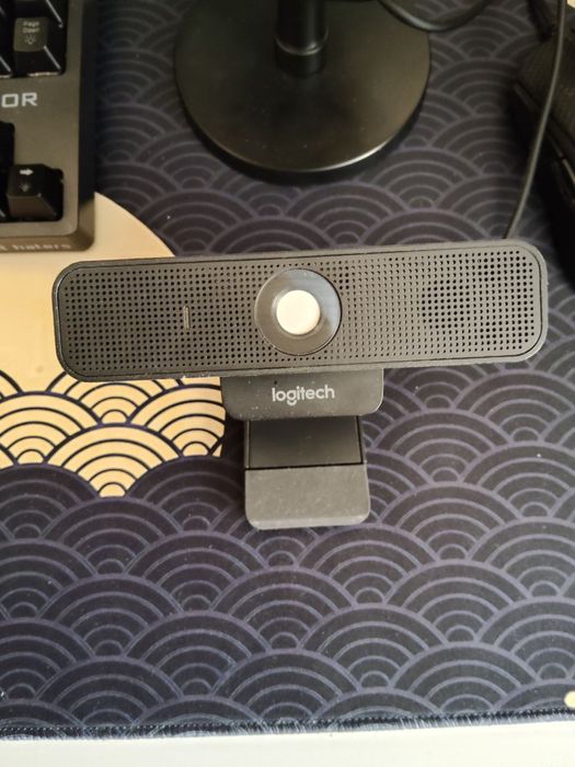 Веб-камера Logitech C925e HD