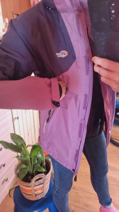 Kurtka narciarska lowe alpine s