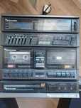 Aparelhagem Schneider MIDI 2500