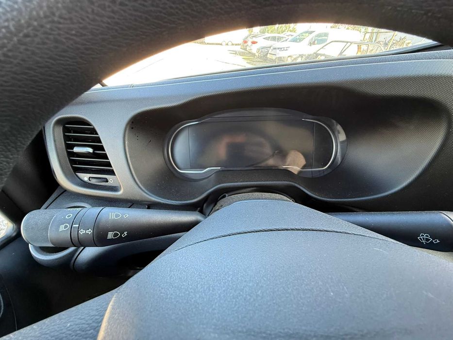 Iveco Daily 35-160    IVA DEDUTÍVEL